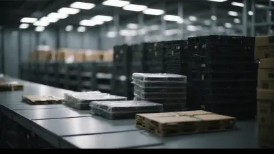 Supermicro: Der Preis einer Compliance-Lücke