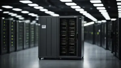 NVIDIA kauft Hugging Face: Die Marge liegt im Stack