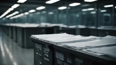 EXTIA-Bußgeld: Wenn Löschrechte im Betrieb hängen bleiben