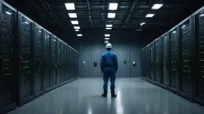 Googles KI-Ausbau belastet die Klimabilanz der Plattform