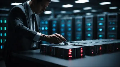 Warum Nvidia und Palantir bei KI-Modellen bremsen
