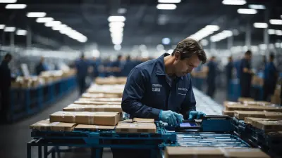Die EU macht Zoll zur Plattformpflicht