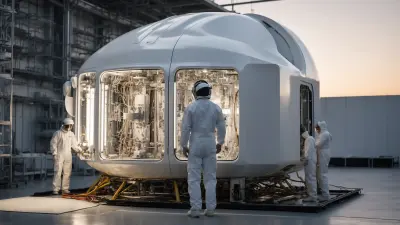 Googles geplanter Orbit-Test ist eine Kostenwette auf KI