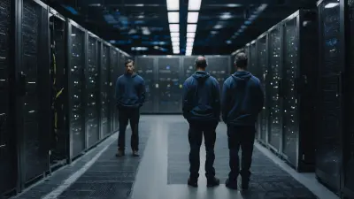 Anthropic bindet Cloudkapazität bei Akamai