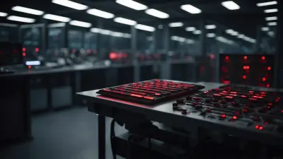 OpenAI stoppt GPT-6.1 Astra: Sicherheit wird zur Produktgrenze