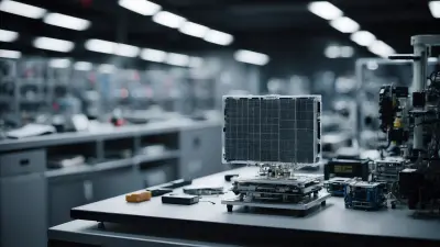 AMD soll World Labs kaufen: Wette auf physische KI