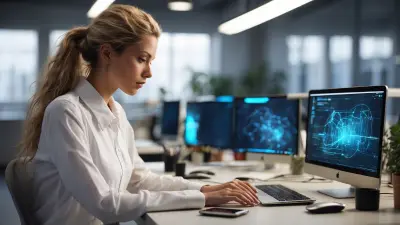OpenAI startet Dots: Always-on-Agenten mit Sicherheitsbremse