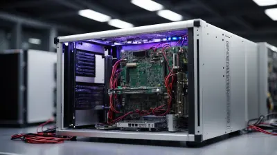 Forscher meldet KVM-VM-Escape – entscheidende Details fehlen