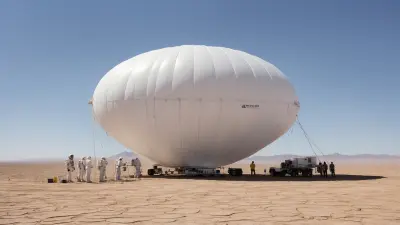 Sierra Space testet Ghost-Pod für Fracht aus dem Orbit