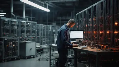 CyberXero: KI-gestützte Angriffe stehlen 628.000 Datensätze
