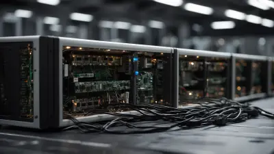 PwnEscape: Linux-Lücke durchbricht die KVM-Isolation
