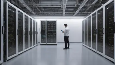 Arm beansprucht fast doppelte KI-Leistung pro Rack gegen AMD