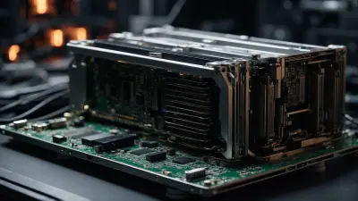 Nvidia RTX: KI-Freischaltung per Firmware-Exploit