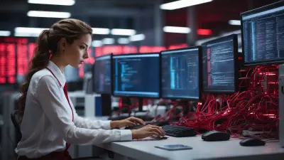 Kritische GitLab-Lücke wird aktiv ausgenutzt