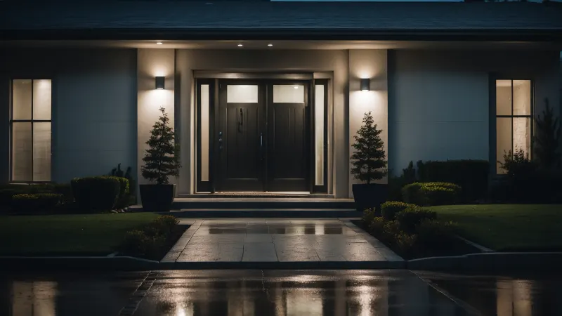 Smart-Home-Drahtseilakt: Sicherheit oder Scheinschutz?