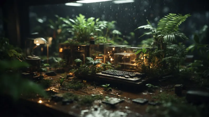 Far Cry 7 und der riskante Griff zur generativen KI