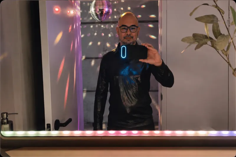 Pixel Glow: Spielt Google bei seinen eigenen Leaks längst mit?