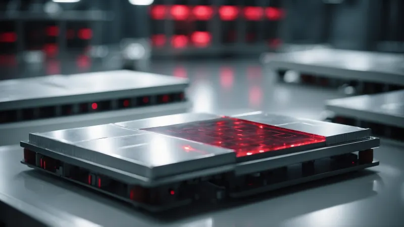 TSMC: Bonusstreit wird zum Risiko für die KI-Lieferkette