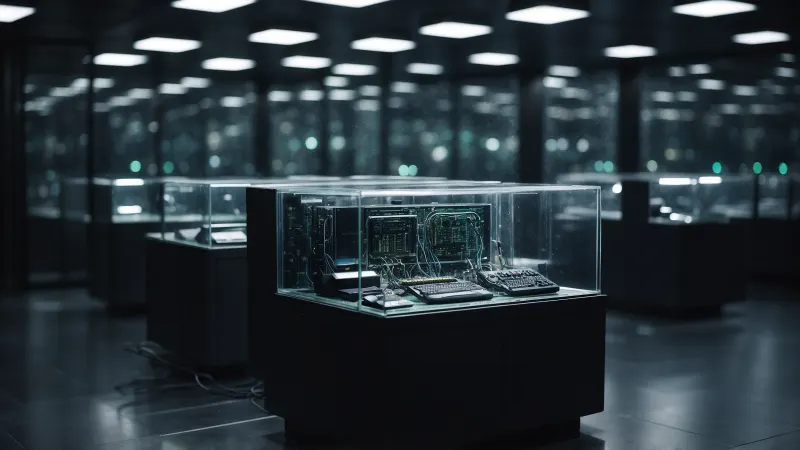 Lazarus und RemotePE: Angriff auf Vertrauen statt nur Systeme