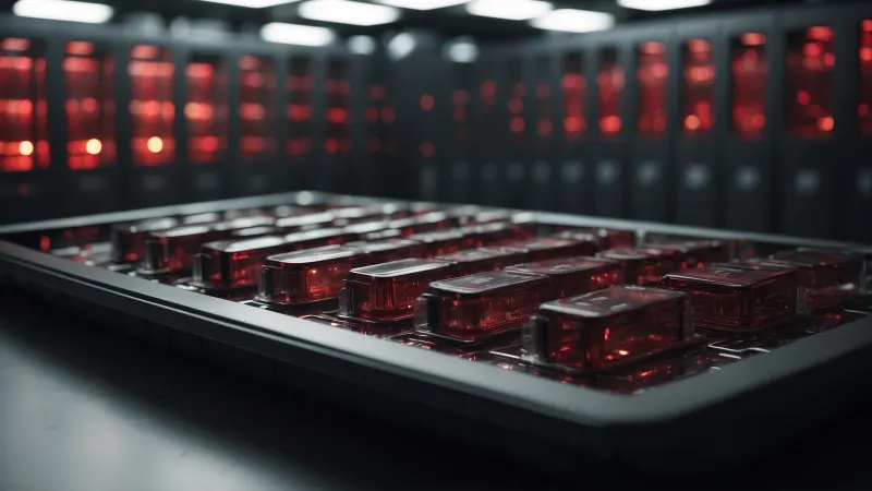 Chinas KI-Chips rücken in die Staatsbeschaffung