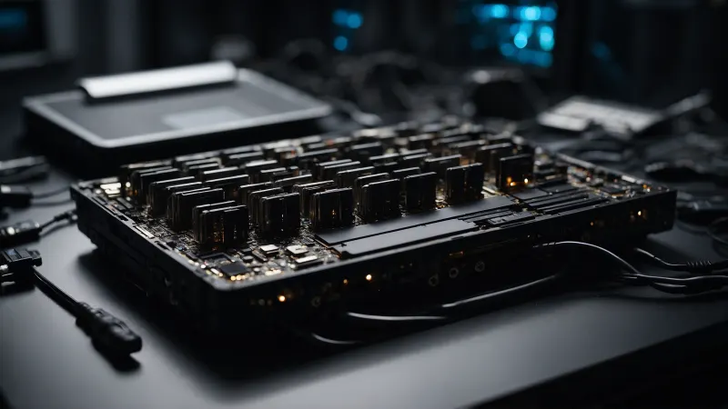 Nvidias RTX Spark: Der PC soll zum Agenten-Terminal werden