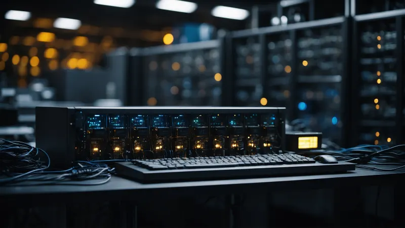 GitLab kürzt Personal und baut für KI-Workloads um