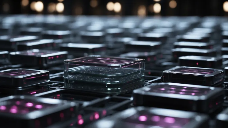 TSMC und die harte Grenze der KI-Nachfrage
