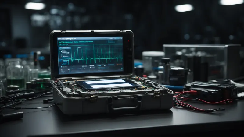 Donut Lab und die harte Physik der Batteriebranche