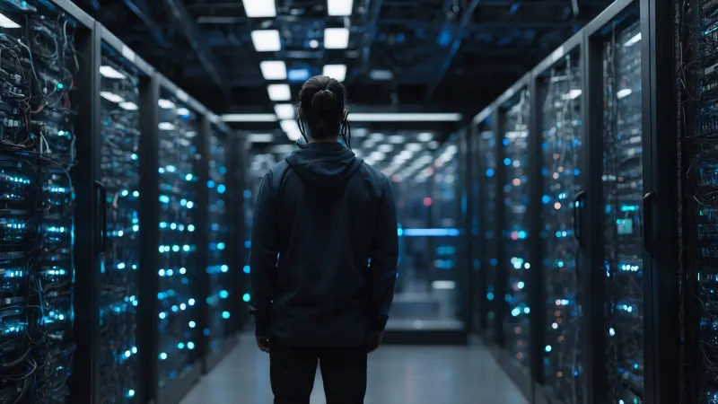 Apple verlegt seine private KI in Googles Rechenzentrum
