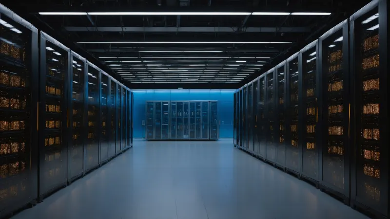 Chinas KI-Netz scheitert nicht am Geld, sondern am Silizium