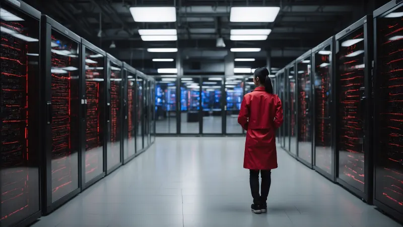 Chinas KI-Preiskrieg macht Modell-APIs zur Ware