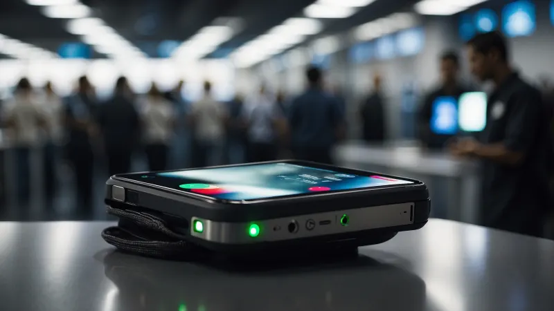 Apple Wallet: Die Digital ID wird zur Zugangsschicht