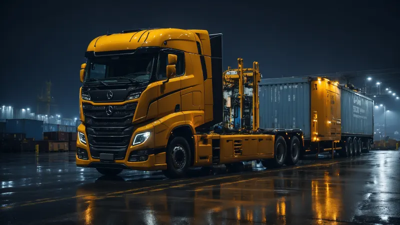 Europas neue Batteriefrage kommt aus China