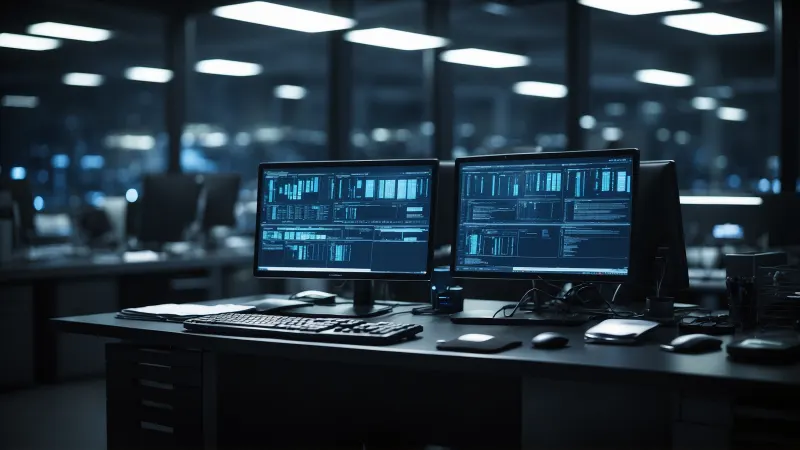 Metas KI-Training zeigt den Preis interner Telemetrie