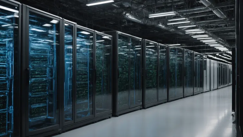 Was Chinas offene KI von den Frontier-Labs trennt