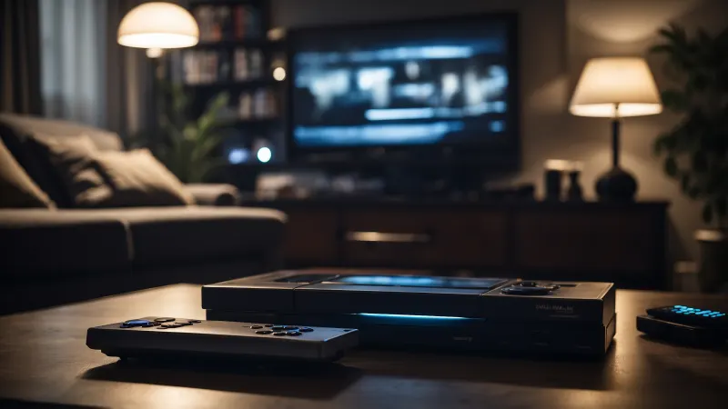 Sony und die Lücke im digitalen Kauf