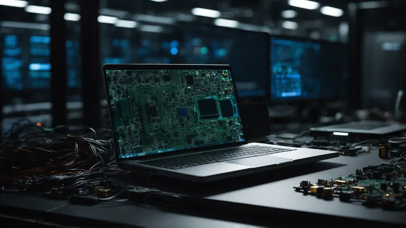 Microsofts Aion-Prototyp macht Copilot zur OS-Schicht
