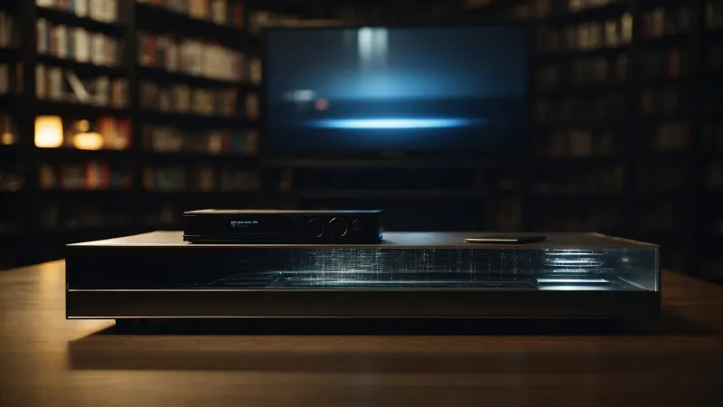 Xbox Positron: Microsofts Brücke aus der Disc-Welt