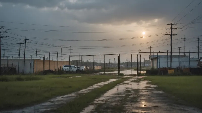 New Orleans pausiert neue Rechenzentren für ein Jahr