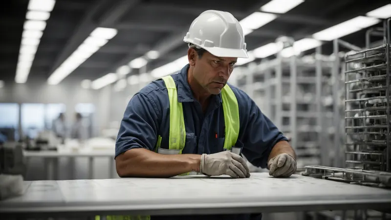 TSMC beschleunigt Arizona-Ausbau wegen KI-Chips