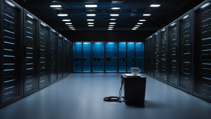 OpenAIs Umsatzproblem sitzt im Rechenzentrum