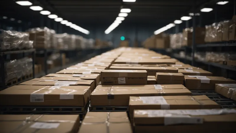 550 Millionen gegen AliExpress: Die EU trifft den Marktplatz