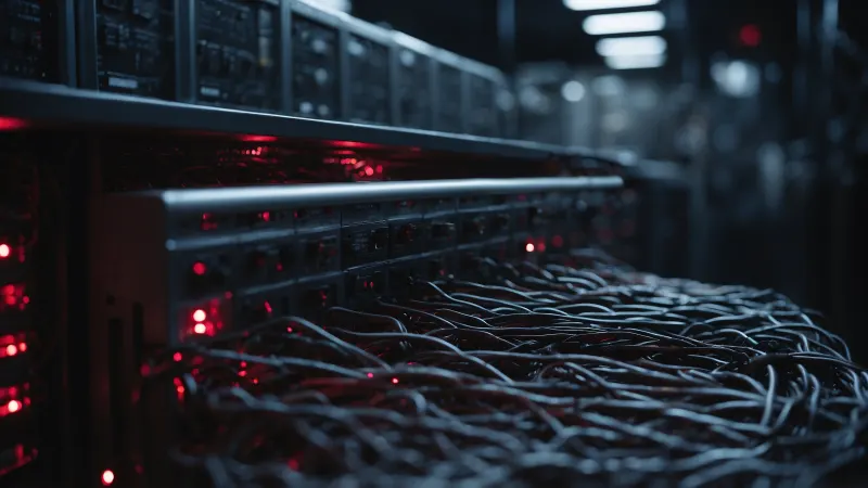 rsyslog-Lücke trifft die stille Pflicht der Serverpflege