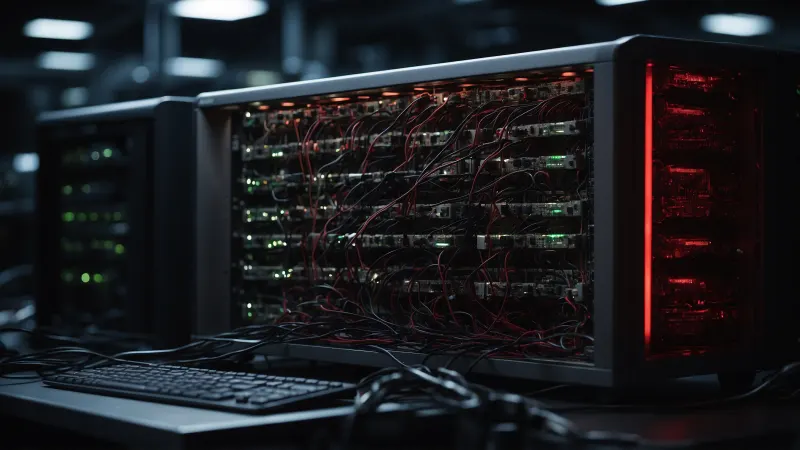FaceHugger: Wenn KI-Modelle zu Code-Risiken werden