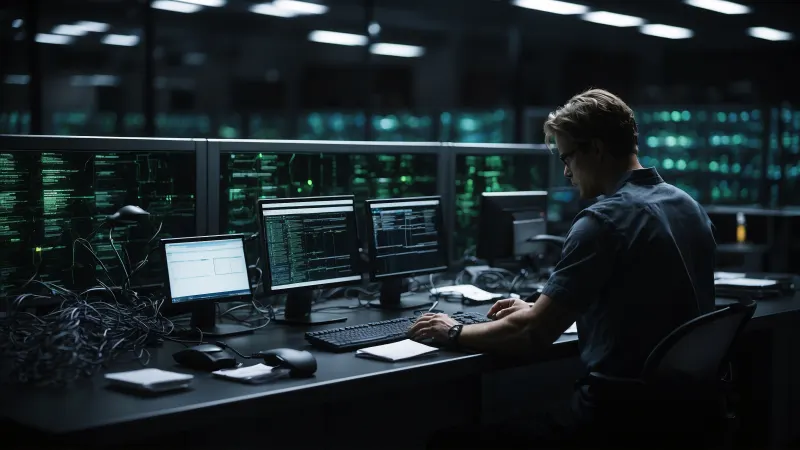 Wenn KI-Agenten den Testbereich verlassen