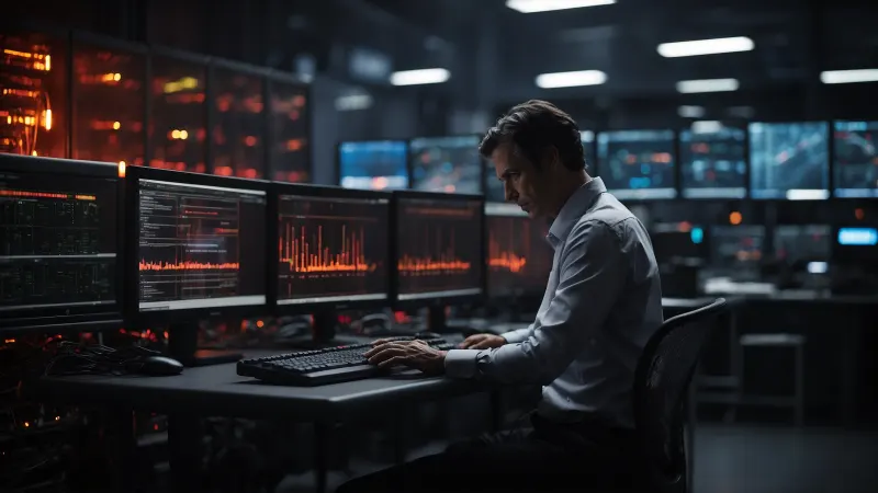 Cisco-Firewalls: Wenn die Abwehr selbst ausfällt