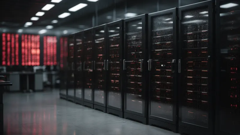 Apples China-KI soll über mehrere technische Schichten laufen
