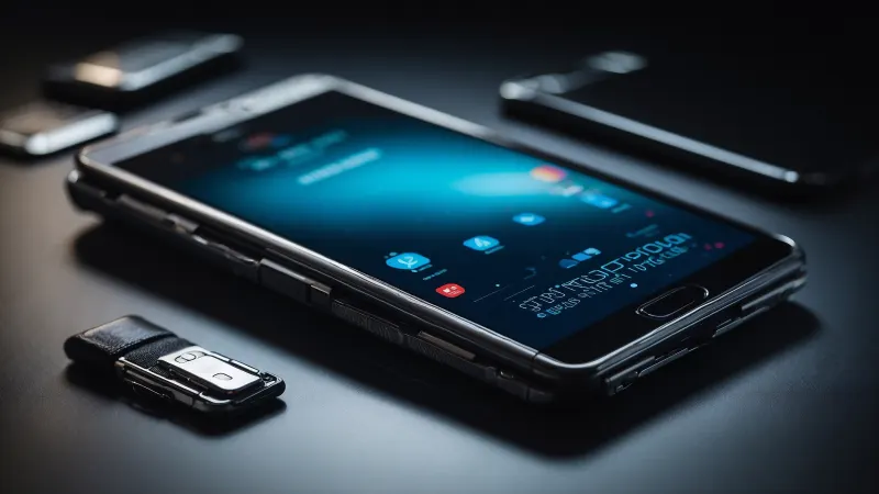 Samsung Fold8: Warum die Form wichtiger ist als die Kamera