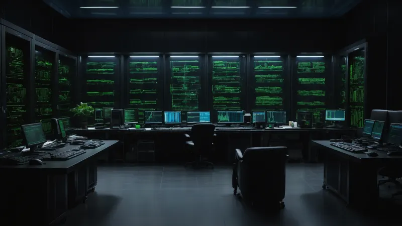 Nvidia baut die Finanzmaschine hinter dem KI-Boom