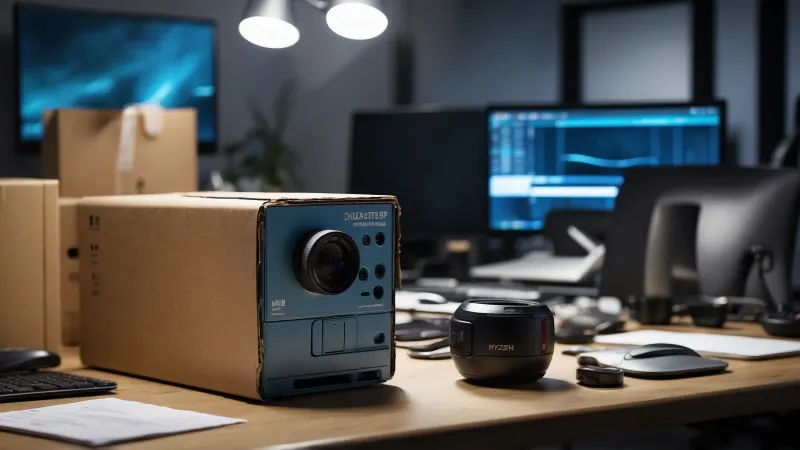 Amazons CPU-Problem ist ein Vertrauensrisiko